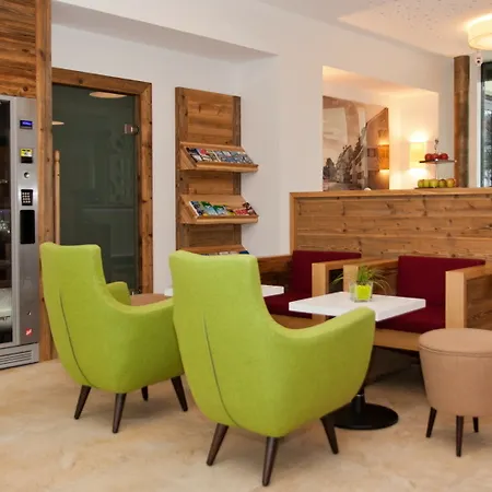 Hotel Zur Post 