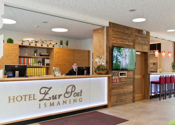 Hotel Zur Post