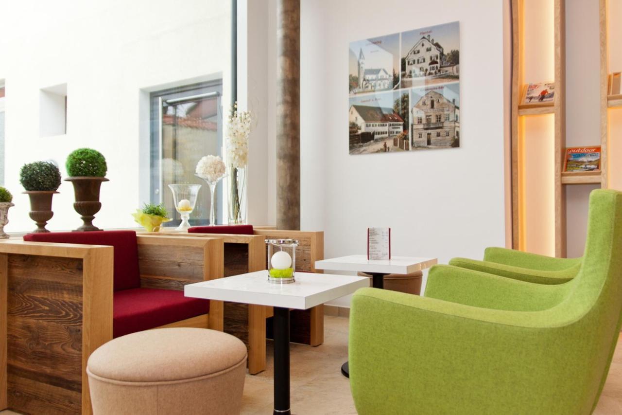 Hotel Zur Post 3*