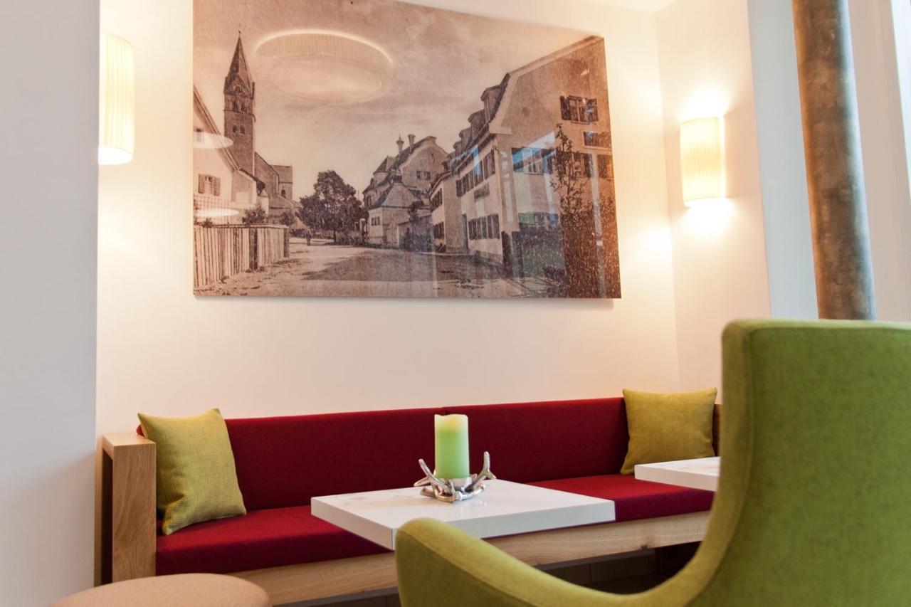Hotel Zur Post 3*