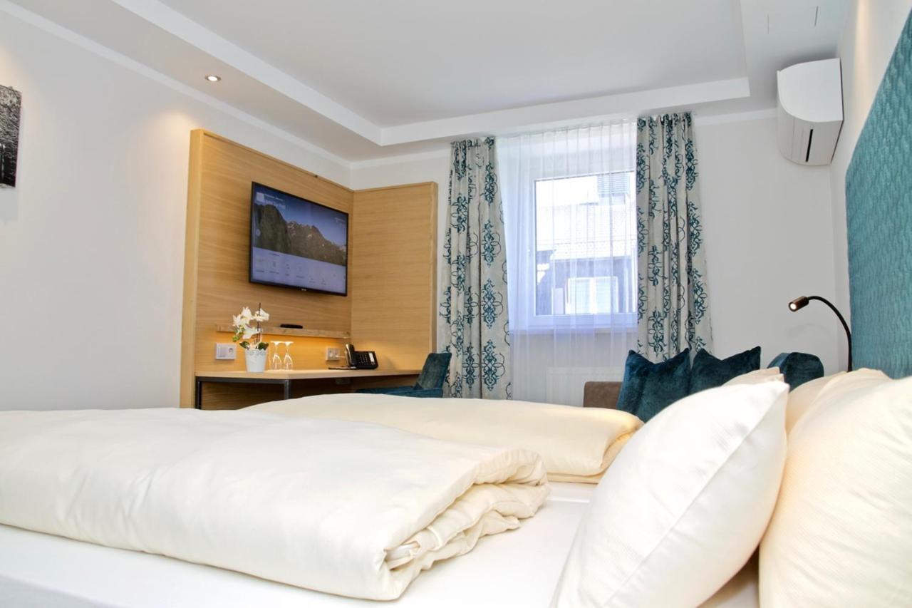 Zur Post Hotel Ismaning