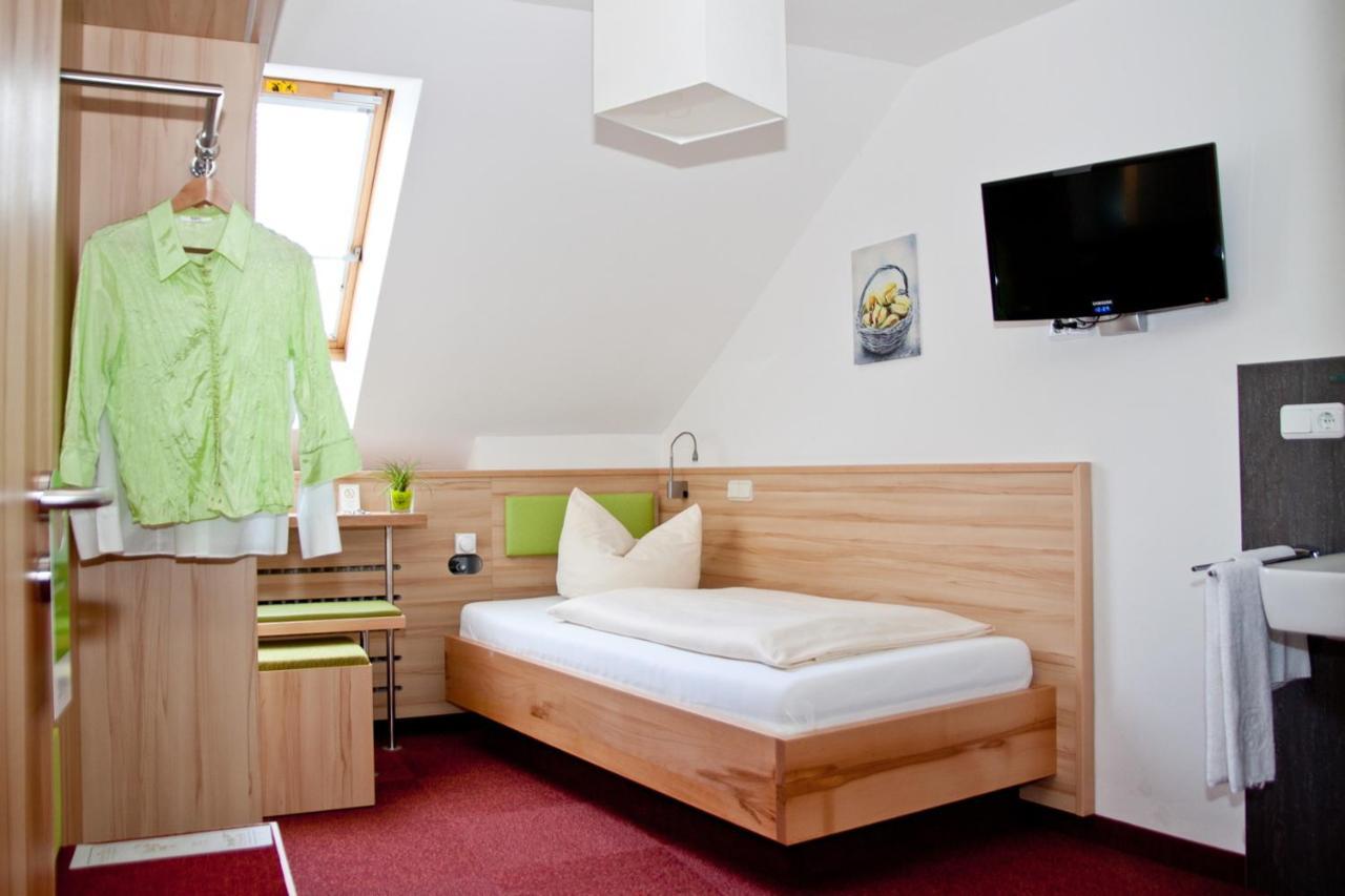 Hotel Zur Post 3*