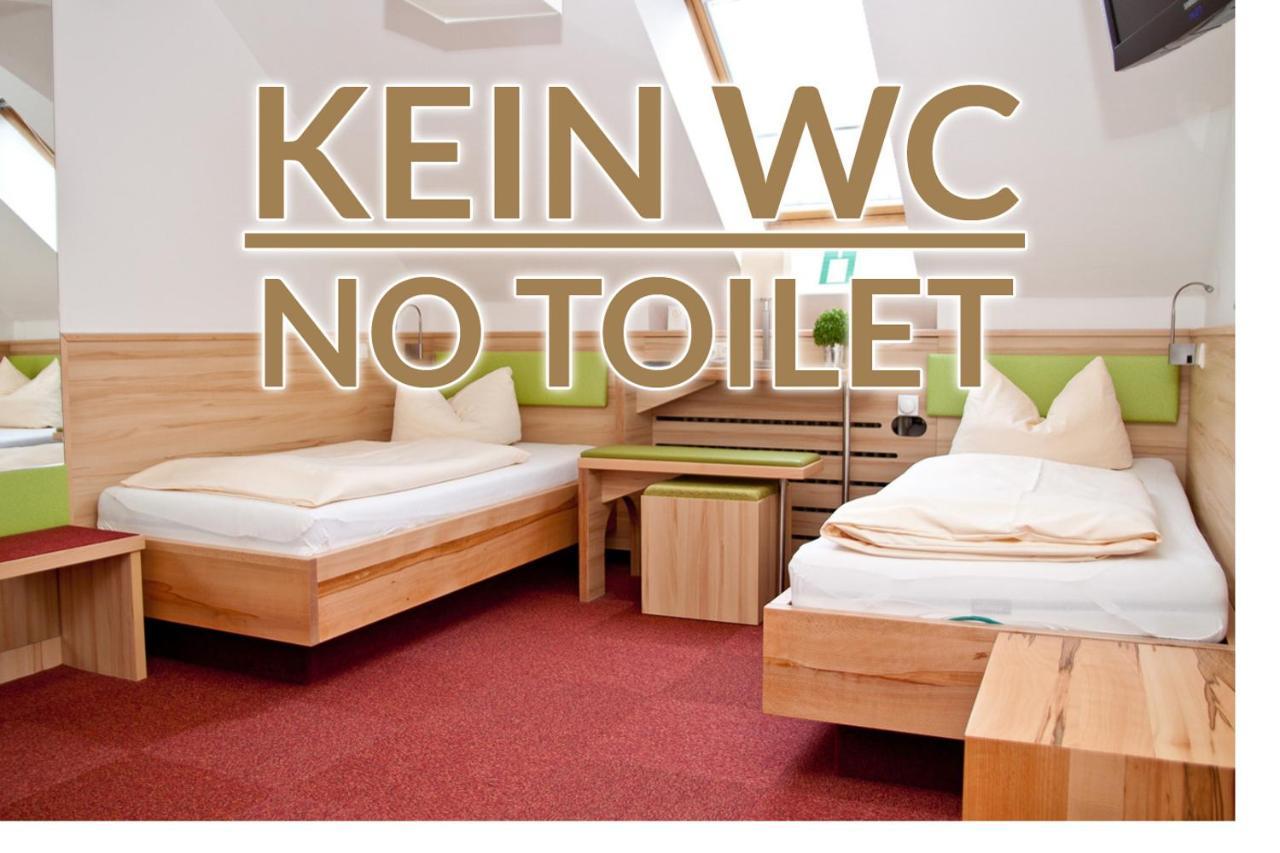 Zur Post Hotel Ismaning