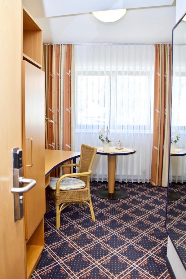 Zur Post Hotel