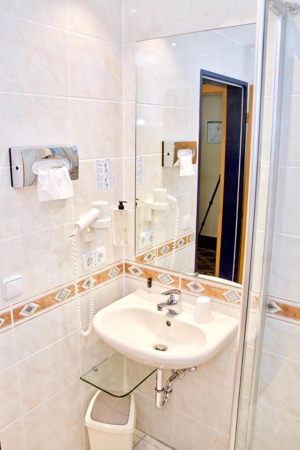 Zur Post Hotel