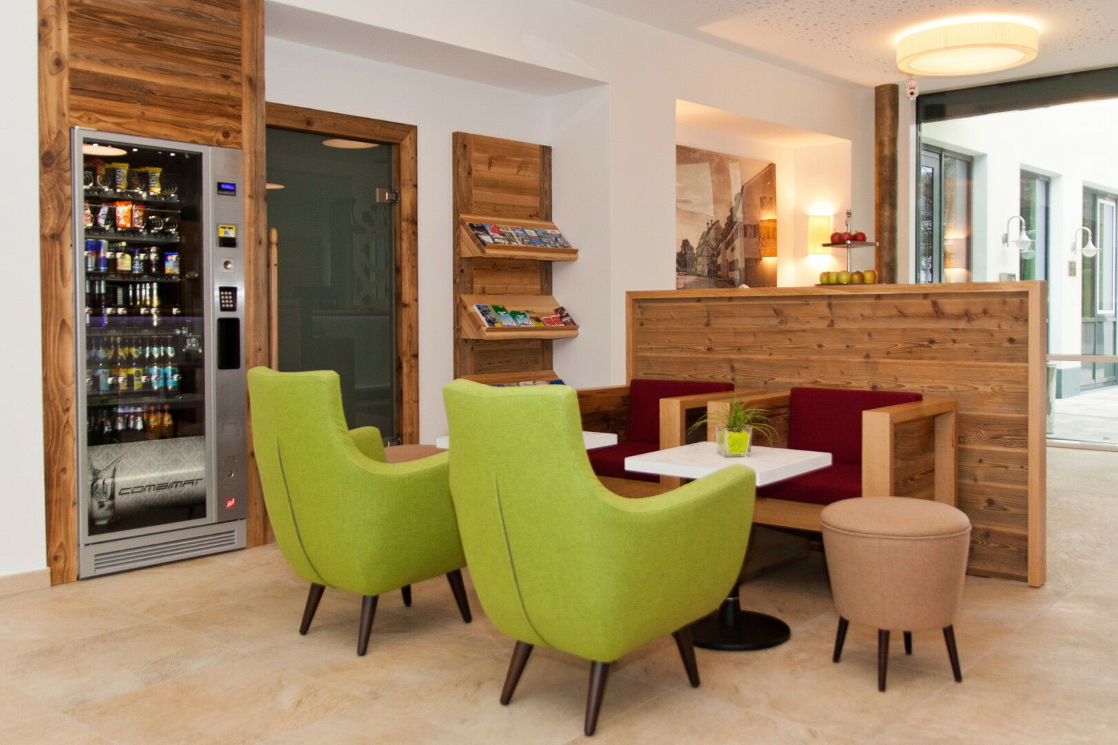 Hotel Zur Post Ismaning